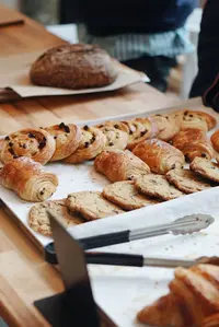 Batard Bakery