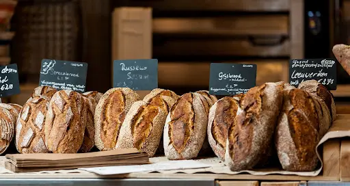 De Nieuwe Stadsbakkers