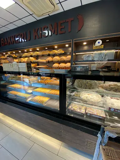 KISMET Bakkerij & Lunchroom Amersfoort