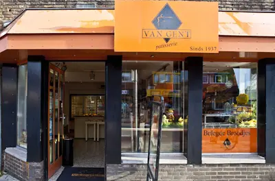 Van Gent Patisserie / Boulangerie