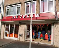Bakkerij De Zeeuw
