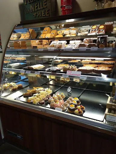 Brood en Banketbakkerij Vink