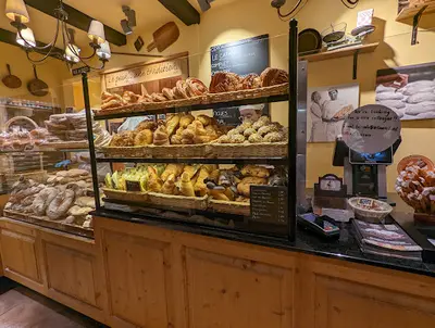 Le Fournil de Sébastien Amstelveen