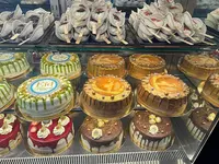 Afaker Boulangerie - Patisserie