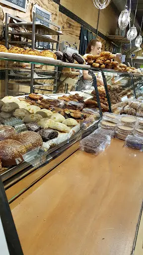Bakhuys Amsterdam