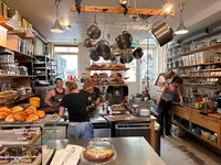 Baking Lab Amsterdam