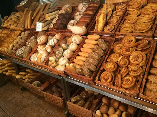 Bakker Jongejans
