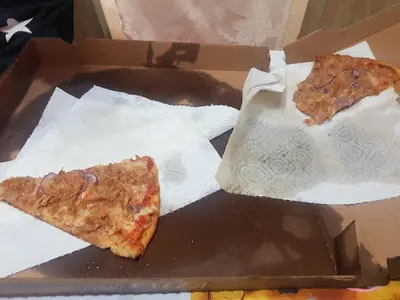 Bakkerij Aysen