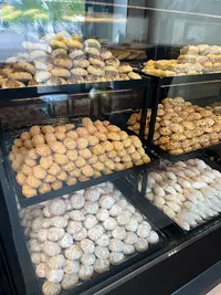 Bakkerij Bon Appetit