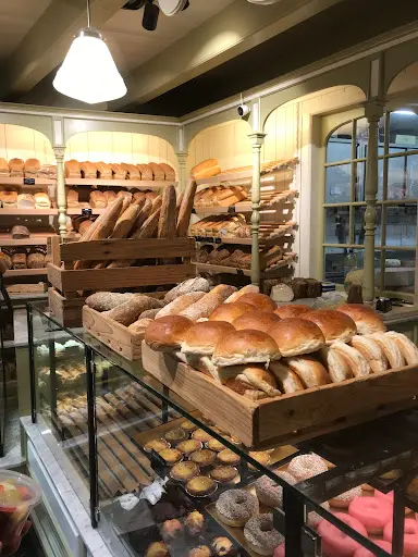 Bakkerij Cor Muhl