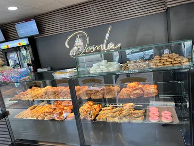 Bakkerij Damla