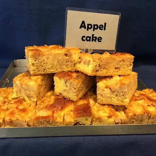 Bakkerij De Lekkernij Betondorp
