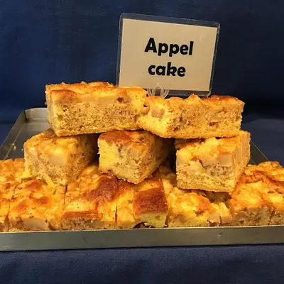 Bakkerij De Lekkernij Betondorp