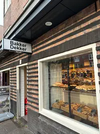Bakkerij Dekker