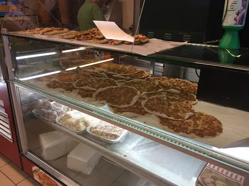 Bakkerij Hicret