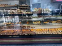 Bakkerij Kaya