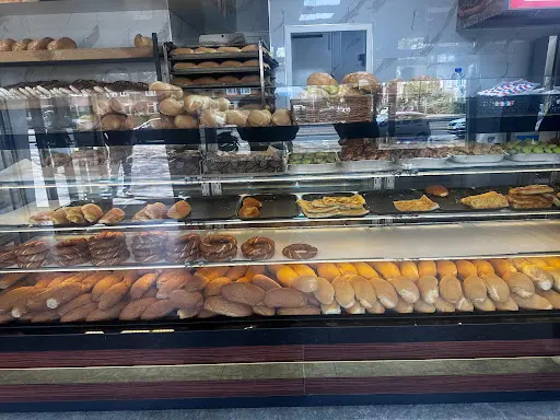 Bakkerij Kaya