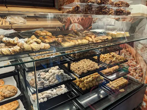 Bakkerij M'talsa