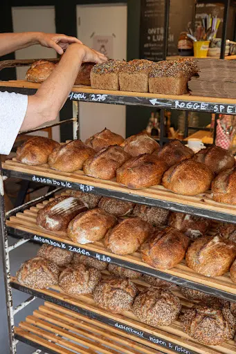 Bakkerij Mas