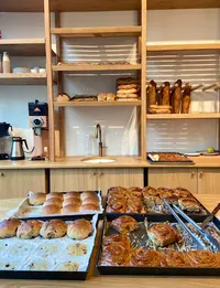 Bakkerij Mater