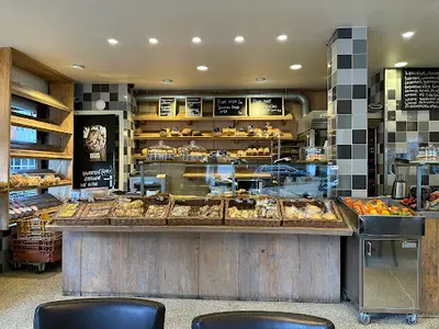 Bakkerij Mensink Zeilstraat