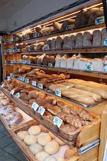 Bakkerij Renzema