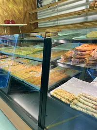Bakkerij Reyhan