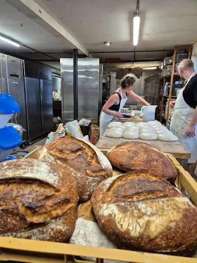 Bakkerij Solinger