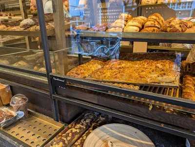 Bakkerij van Vessem