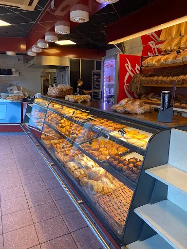 Bakkerij Verboom