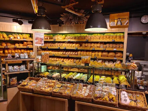 Bakkerij Westerpark
