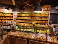 Bakkerij Westerpark