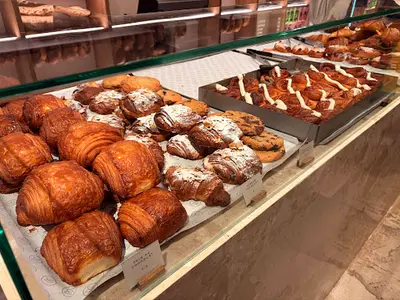 Bakkerij Wolf - Utrechtsestraat