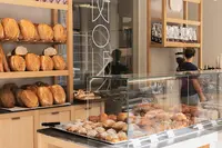 Bakkerij Wolf
