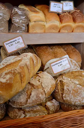 Bakkerswinkel Neeltje