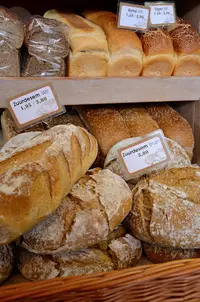Bakkerswinkel Neeltje