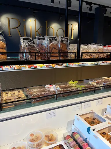 Banketbakkerij Rijkhoff B.V.