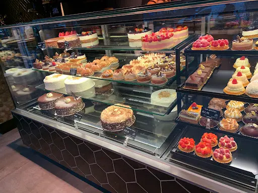 Boulangerie Marrakech