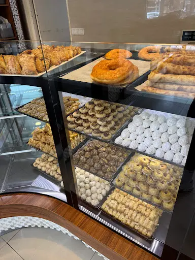 boulangerie Nador