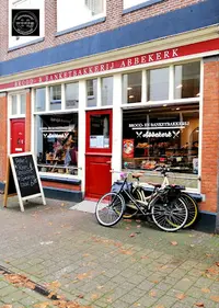 Brood- En Banketbakkerij Abbekerk