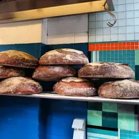 Broodbakkerij Ex