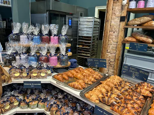 Croissanterie Egstorf