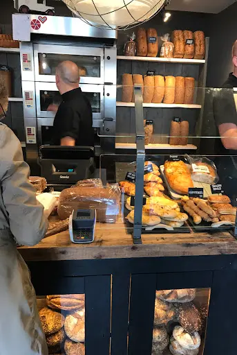 De Bakkers van Oost Kadijksplein