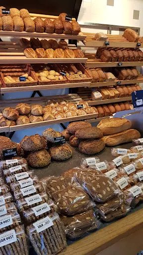 De Bakkers Van Oost Sumatrastraat
