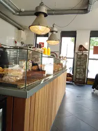 De Bakkersfiets