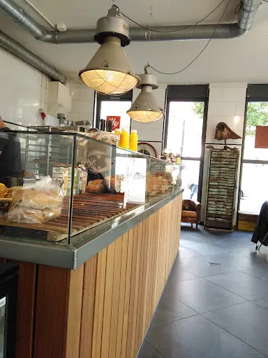 De Bakkersfiets