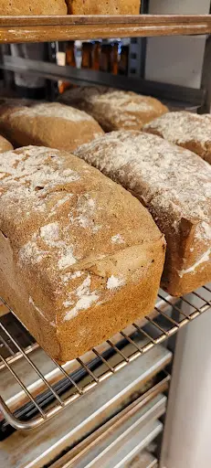 Flour- ish De Glutenvrije Winkel