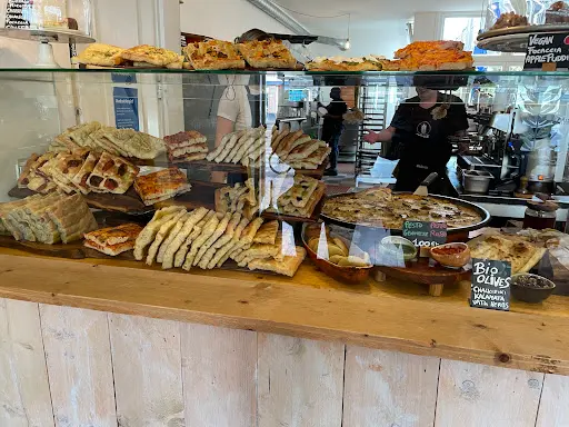Focacceria