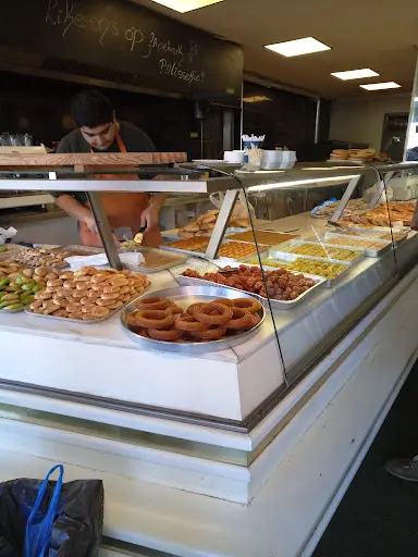 Halil Patisserie 2