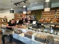 Hartog's Volkoren Bakkerij en Maalderij